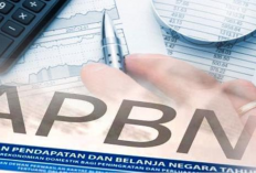 APBN Turut Jaga Capaian Manufaktur Indonesia