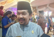 Partai Golkar Jambi Diguncang Konflik, Tontawi Jauhari Dipecat Menjelang Munas