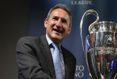 Txiki Begiristain Lepas Jabatannya Sebagai Direktur Manchester City