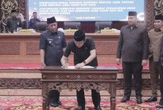 Daerah Masih Butuh Pendampingan dalam Menyelaraskan Rencana Tata Ruang Wilayah 2023-2043