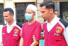 Pimpinan Ponpes yang Lecehkan 12 Anak Dikenal Baik dan Agamis