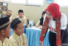 Seleksi Guru Sekolah Rakyat Wajib Sertifikasi PPG