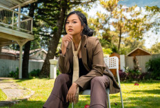 Clara Riva Hadirkan Single Ceria