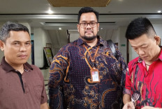 Supplier Handphone di Jambi Ditipu Reseller, Kerugian Hampir Rp1 Miliar