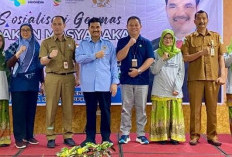 SAH Minta Dinas Kesehatan Daerah Siapkan Pos Kesehatan Untuk Pemudik