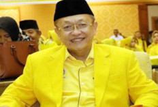 CE: Sukandar Sempat Minta Izin 