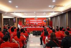 PDIP Jakarta Siap Mengulang Kejayaan di Ibu Kota