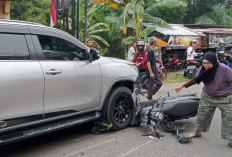 Lakalantas, Pemotor Tewas di TKP 