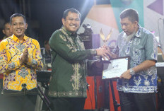 Bungo Expo 2023 Resmi Ditutup