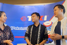 TIKI Dukung Pertumbuhan Wisata Melalui Solusi Logistik yang Andal