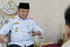 Perjuangkan Honorer RSUD dan Satpol PP Jadi PPPK dan PNS