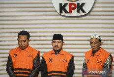 KPK Usut Dugaan Suap Proyek pada Era Bupati Bekasi Sebelum Ade Kuswara