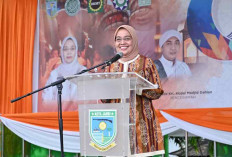 Jadi Wadah Pencari Bakat Islami