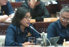 DPR Setujui Pengajuan Penambahan PMN pada APBN 2024