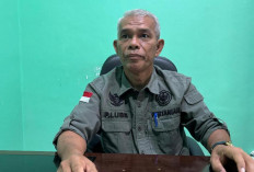 Hasil Panen Padi di Muaro Jambi Meningkat, Petani Puas