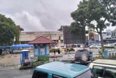 Dewan Soroti Parkir di Sungai Penuh