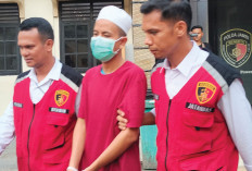 Tersangka Rudapaksa Gugat Polda Lewat Praperadilan