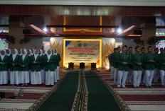 Pemetaan Potensi Siswa Ungkap Arah Minat Studi Lanjut