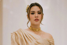 Raisa Andriana Pukau Ribuan Penonton 