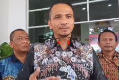 Polda Jambi Bantu Buru Tahanan Kabur dari PN Sarolangun