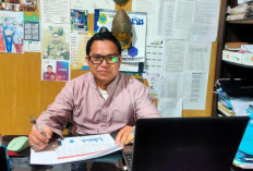 Pemkab Tanjabtim Bentuk Satgas Percepatan Pengembangan Koperasi Merah Putih