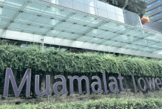 Bank Muamalat Paling Diminati Fresh Graduate