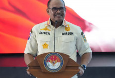 Kemendagri Kawal dan Pastikan Penggunaan Anggaran Tepat Sasaran