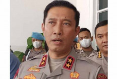 Polda Jambi Gelar Operasi Patuh