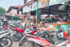 Premanisme Marak di Pasar Angso Duo, Pedagang Desak Ada Pos Polisi