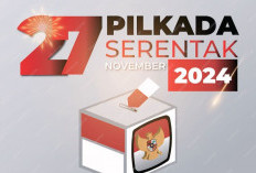 Kejenuhan Politik dan Kekecewaan Masyarakat Pengaruhi Partisipasi Pemilih