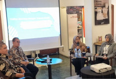 Sekolah Rumah Jadi Alternatif Pemenuhan Hak Pendidikan Anak Disabilitas
