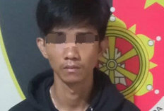 Satu Pelaku Penikaman Ditangkap 