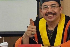 Pembangunan Infrastruktur Multiyears Pemprov Jambi Harus Beri Multiplier Efek 