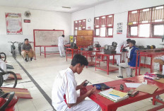 Sinsen Ajak Siswa dan Guru SMK Berkompetisi di Dunia Otomotif