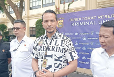 Pelaku Melarikan Diri Gunakan Kendaraan Dinas 