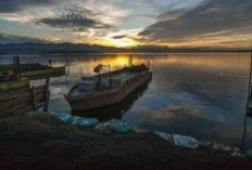 Pemerintah Setujui Anggaran Rp 16 Miliar untuk Dermaga Danau Kerinci