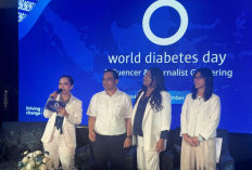 Gangguan Kesehatan Mental Bisa Memperburuk Kondisi Diabetes