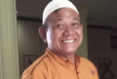Harapan Yanto, Pegawai Honorer Sarolangun untuk Jadi PPPK