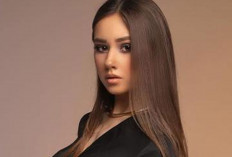 Vika Kolesnaya Dilamar Billy Syahputra