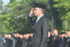 Jun Mahir : Pancasila Sebagai Inspirasi Dalam Setiap Langkah dan Kebijakan 