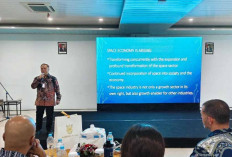 BRIN: Indonesia Punya SDM Hebat Untuk Kembangkan AI
