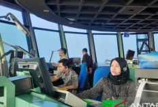 AirNav Menegaskan Tidak Ada Laporan Pesawat Jatuh di Kupang, Informasi Hoaks