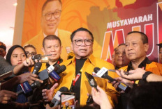 Hanura Gelar Bimtek Keliling Nasional untuk 525 Anggota DPRD