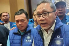 Kepengurusan Haris Lebih Gemuk, Posisi Sekretaris Kewenangan Ketua DPW Terpilih