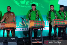 Masih Pertimbangkan usulan Pilkada Dipilih DPRD 