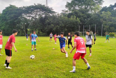 Tanjabtim Siap Tampil Maksimal Lawan Juara Bertahan Merangin di Gubernur Cup Jambi