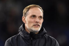 FA Ingin Tuchel Bawa Inggris Juarai Piala Dunia