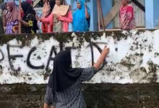 Zainal Abidin Mundur Sebagai Datuk Rio Karak Apung