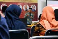 Sinergi Perkuat Pendidikan Bermutu dan Inklusif