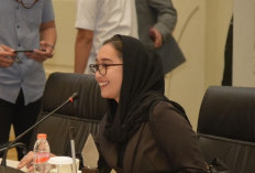 Yasmin Nur Dikecam Setelah Unggah Pernyataan Kontroversial di Medsos